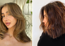 15 Layered Haircuts That Make Medium-Length Hair Look Instantly Chic