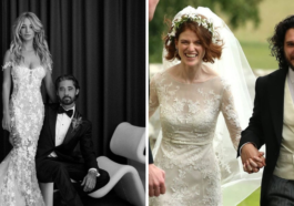 15 On-Screen Spouses You Didn't Know Are Married in Real Life