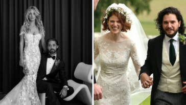 15 On-Screen Spouses You Didn't Know Are Married in Real Life