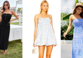 15 Outfits for Petite Women That Look Luxe—but Are Shockingly Cheap on Amazon
