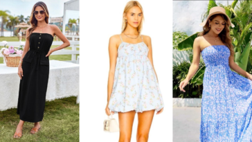 15 Outfits for Petite Women That Look Luxe—but Are Shockingly Cheap on Amazon