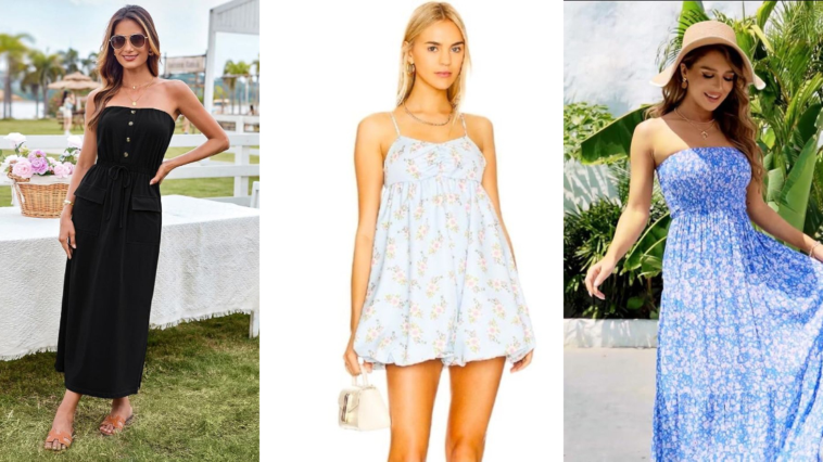 15 Outfits for Petite Women That Look Luxe—but Are Shockingly Cheap on Amazon