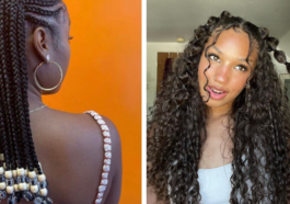 15 Protective Hairstyles So Cute, You'll Forget They're Practical Too