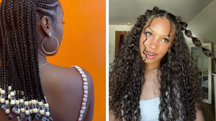 15 Protective Hairstyles So Cute, You'll Forget They're Practical Too