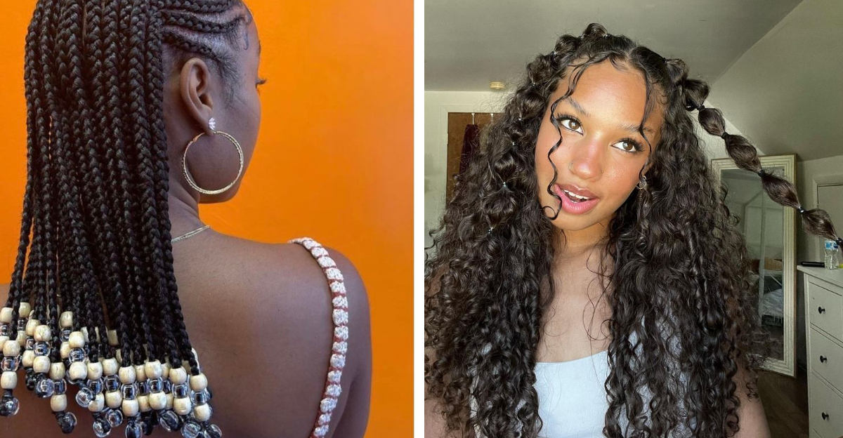 15 Protective Hairstyles So Cute, You'll Forget They're Practical Too