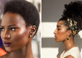 15 Stunning Natural Hairstyles That Celebrate Black Women's Beautiful Texture