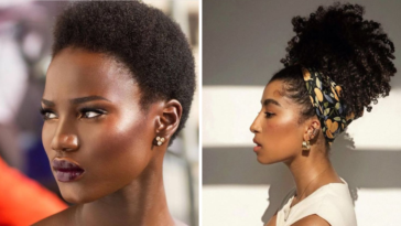 15 Stunning Natural Hairstyles That Celebrate Black Women's Beautiful Texture