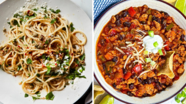 15 Super Cheap Meals That Save You Big as Prices Soar