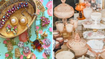 15 Vintage Treasures from Grandma's House That Could Be Worth Way More Than You Think