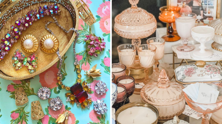 15 Vintage Treasures from Grandma's House That Could Be Worth Way More Than You Think