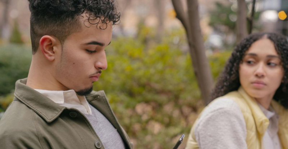 15 Warning Signs That Scream "Run!"—But Somehow Still Get Romanticized