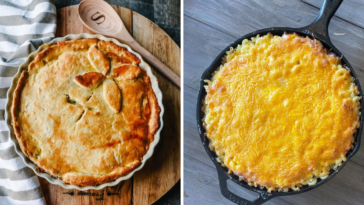 16 Nostalgic '80s Dinners Middle-Class Moms Swore By