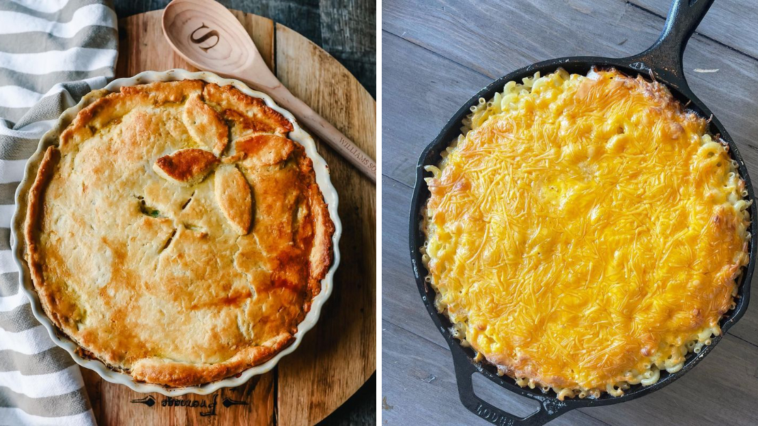 16 Nostalgic '80s Dinners Middle-Class Moms Swore By