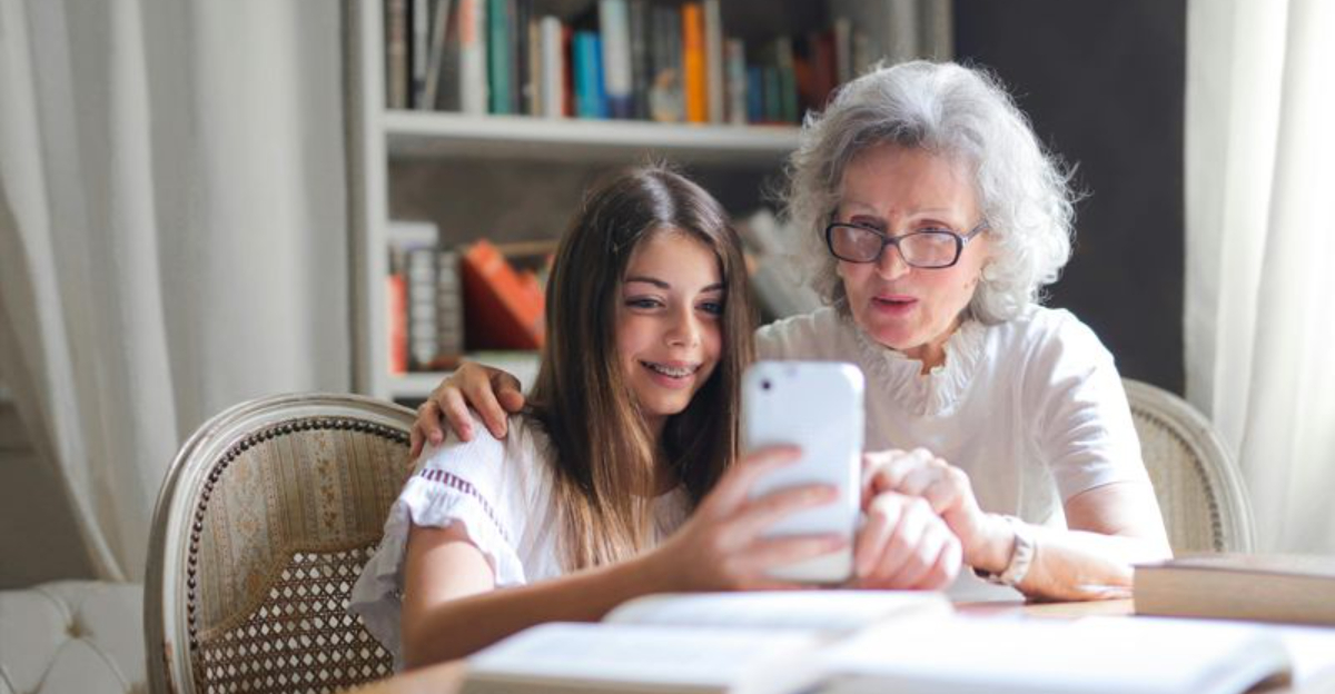 16 Things Adult Children Do That Quietly Tear Their Parents Apart
