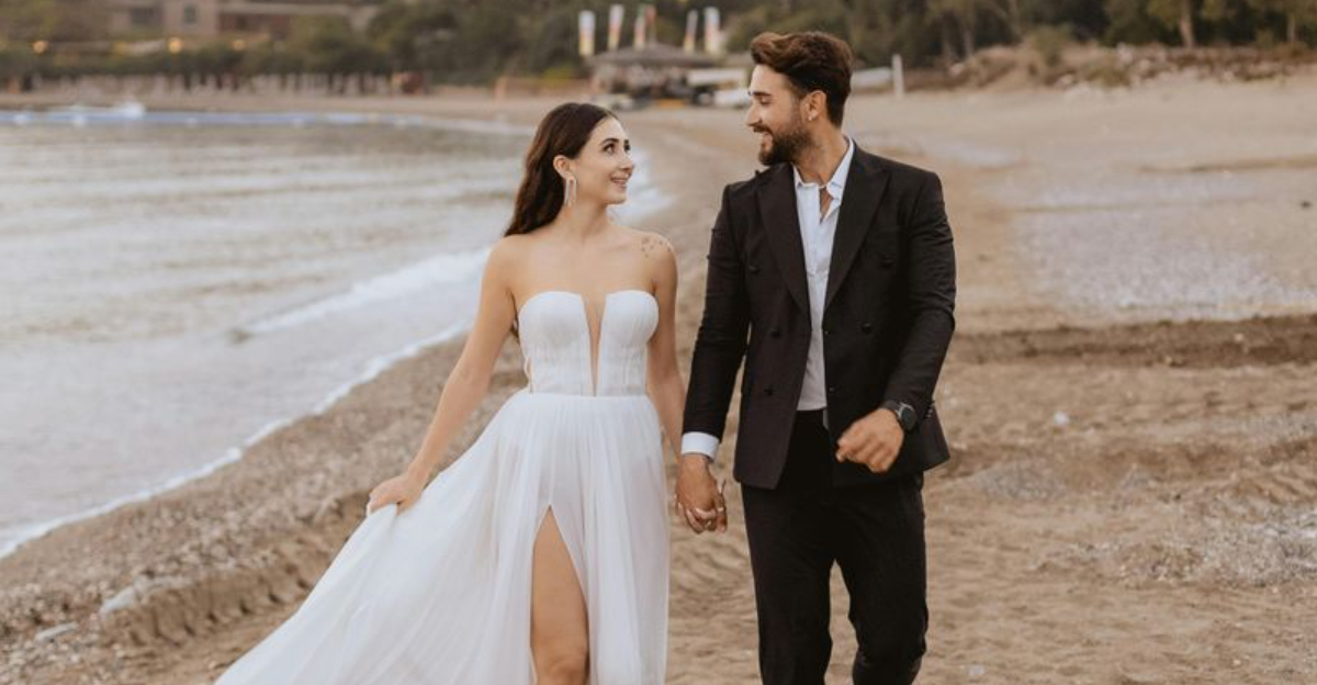16 Traits That Separate Good Husbands from Great Ones—According to Women