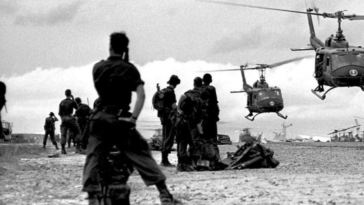16 Vietnam-Era Military Slang Terms We Still Use Without Realizing It