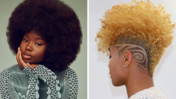 17 Bold Black Hairstyles That Celebrate Heritage, Beauty, and Resistance