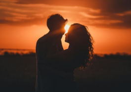 17 Love Phrases Men Secretly Crave—According to Psychologists