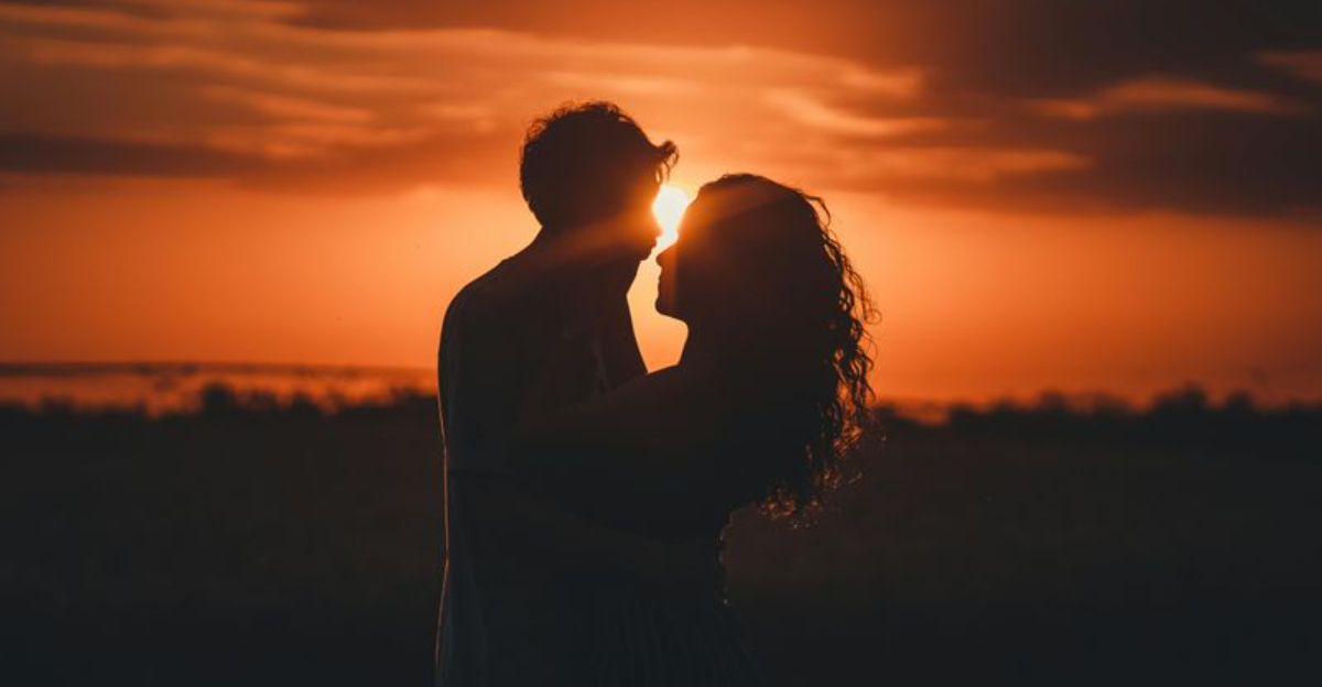 17 Love Phrases Men Secretly Crave—According to Psychologists