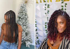 18 Stunning Summer Hairstyles for Black Women That Turn Heads