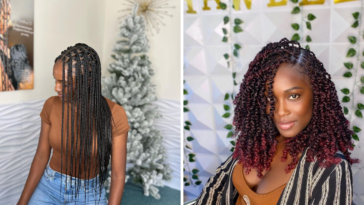 18 Stunning Summer Hairstyles for Black Women That Turn Heads