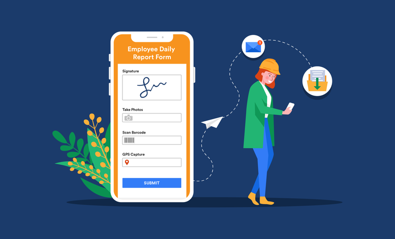 Data Entry Clerk