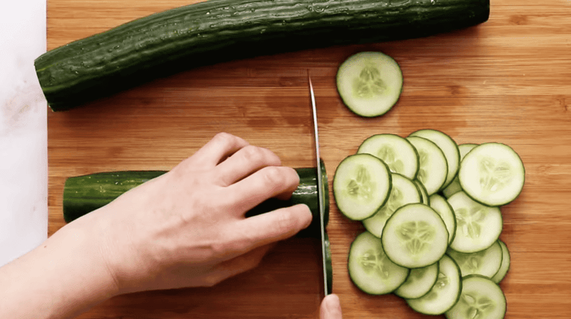Cucumber