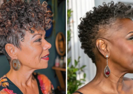 20 Beautiful Hairstyles That Celebrate the Ageless Beauty of Black Women Over 60