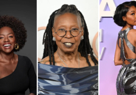 20 of the Greatest Black Actresses in Film History