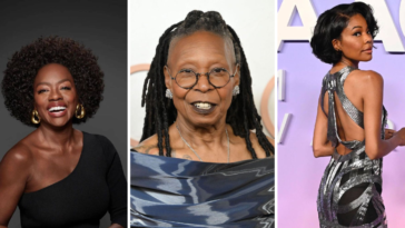 20 of the Greatest Black Actresses in Film History