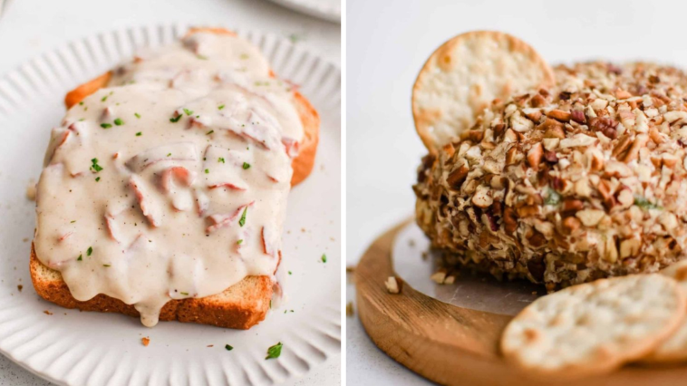 20 Retro 1960s Food Trends That Need to Stay in the Past