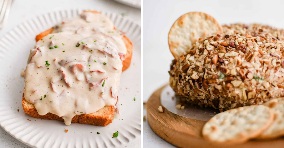 20 Retro 1960s Food Trends That Need to Stay in the Past
