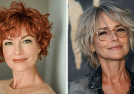 20 Soft Bob Haircuts Every Senior Woman Needs to Try for a Fresh, Younger Look