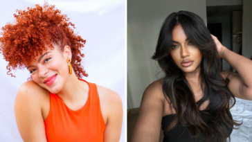 20 Trendsetting Hairstyles Everyone Will Be Wearing in 2025