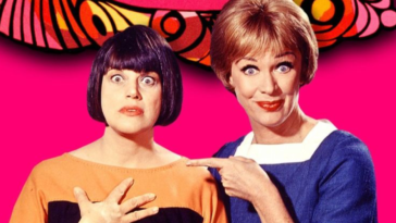 20 Underrated '60s Sitcoms We Never Should've Said Goodbye To