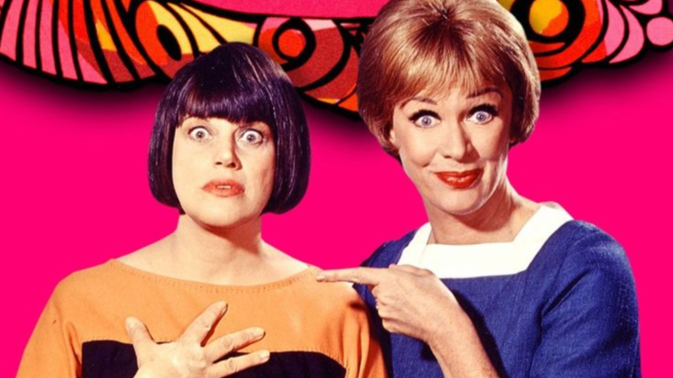 20 Underrated '60s Sitcoms We Never Should've Said Goodbye To
