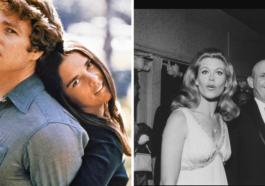 21 Onscreen Couples from the '60s & '70s With Chemistry That Couldn't Be Faked