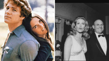21 Onscreen Couples from the '60s & '70s With Chemistry That Couldn't Be Faked