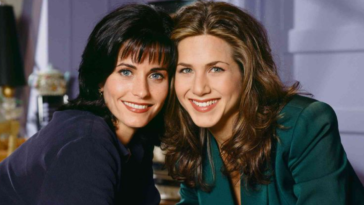 24 Celebrity Co-Stars Who Turned Their On-Screen Bond Into Lifelong Friendship