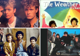 25 One-Hit Wonders from the '80s You Still Know Every Word To