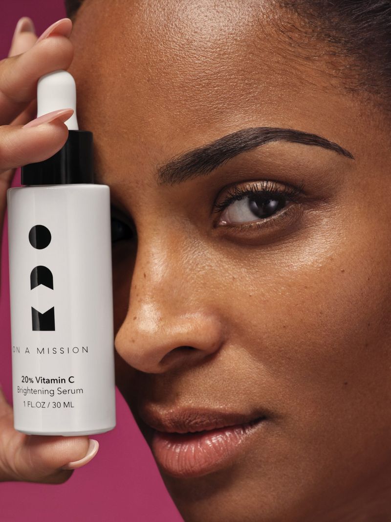 OAM Skin: Science-Backed Simplicity