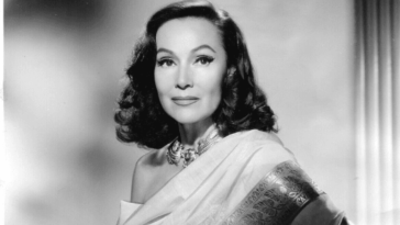 29 Stunning Latina Stars Who Changed Hollywood Forever