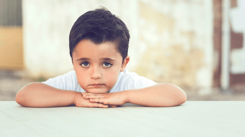 Self-Doubt Dominates Their Self-Talk