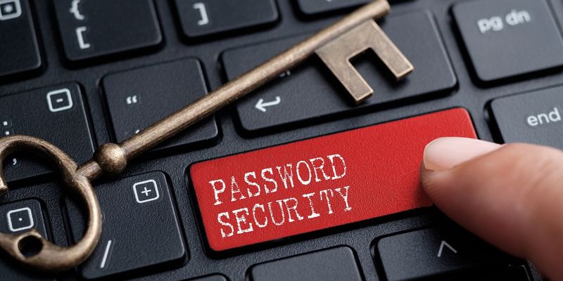 Secure Password Practices