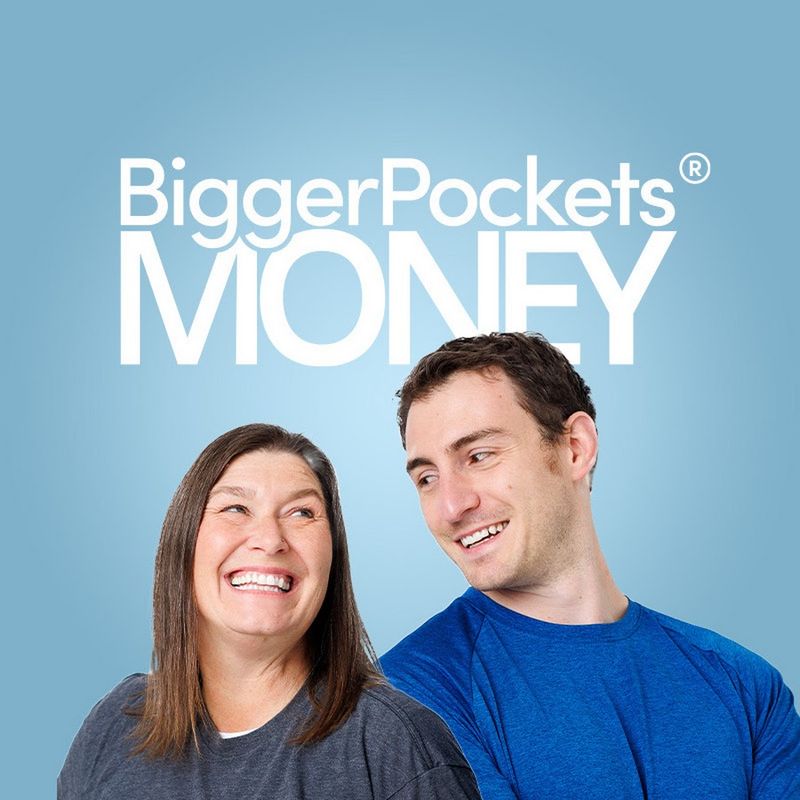 BiggerPockets Money: Real Estate Wealth Building