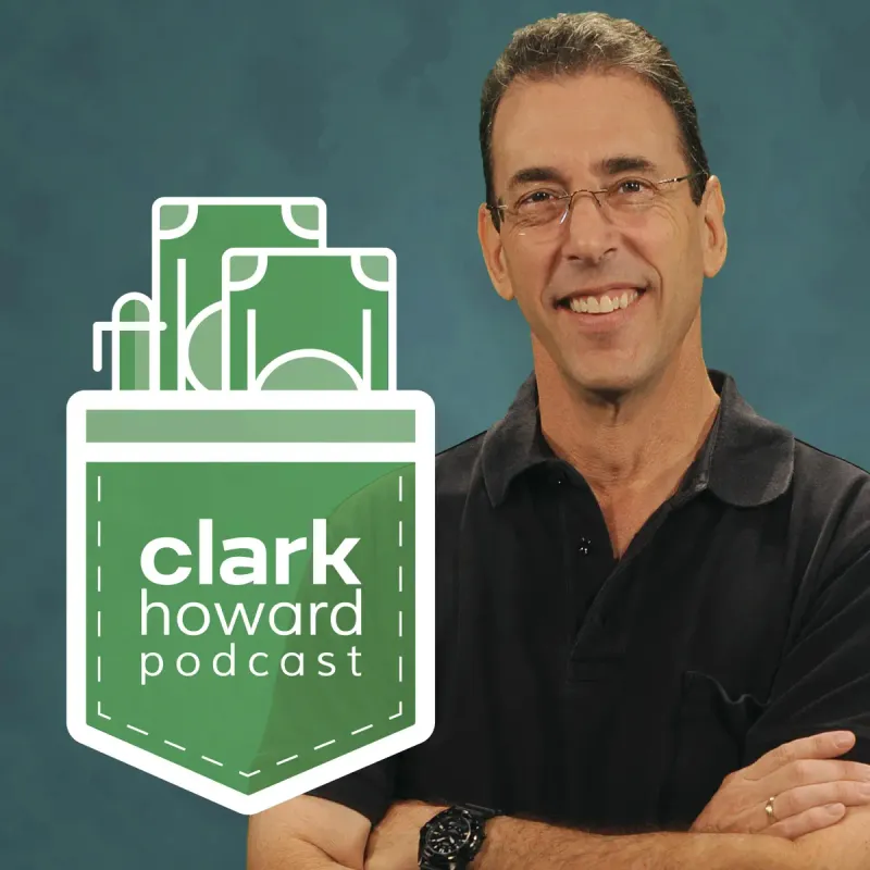 The Clark Howard Podcast: Consumer Champion