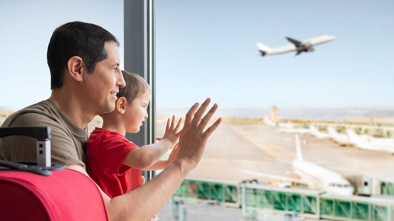 Hassle-Free International Travel