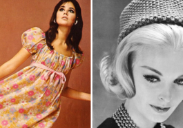 6 Iconic '60s Fashion Trends for Women—And 6 for Men You Totally Forgot About