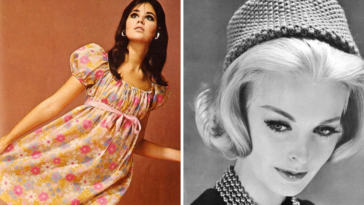 6 Iconic '60s Fashion Trends for Women—And 6 for Men You Totally Forgot About