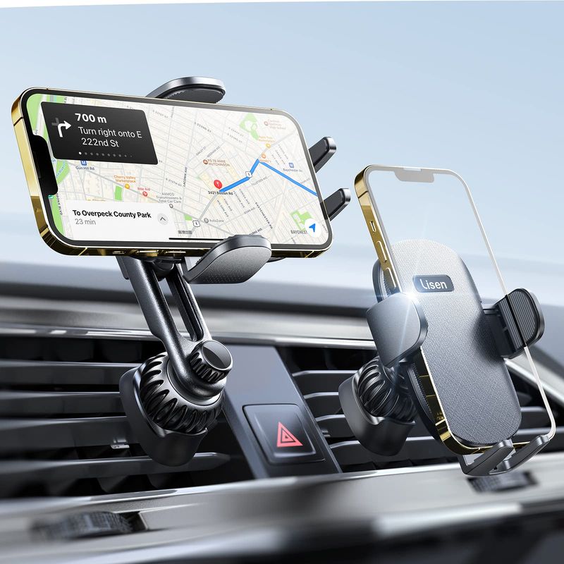 Universal Car Mount